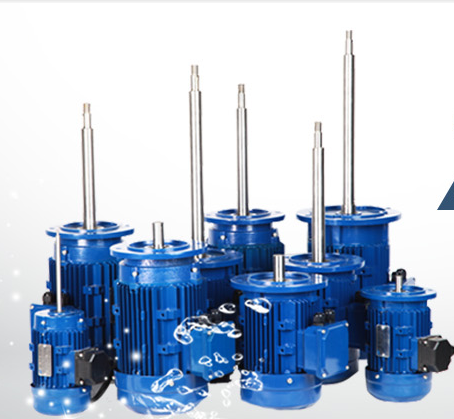 化工泵電機日常使用中的注意事項