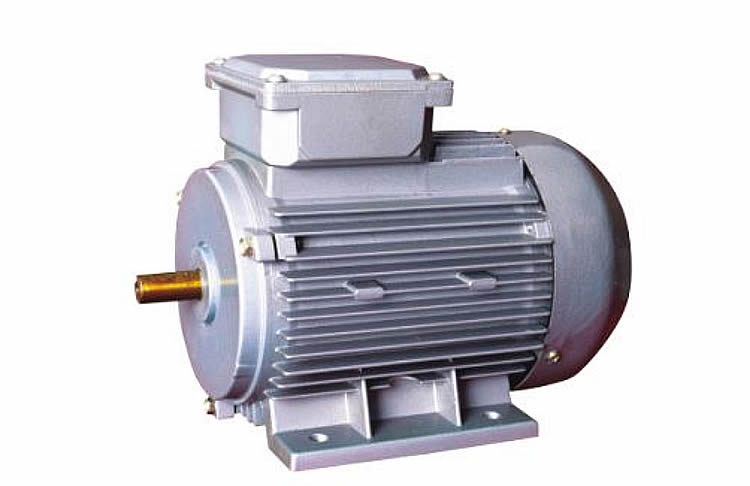 驅(qū)馳電機(jī)教你怎么慧眼識(shí)別變頻電機(jī)