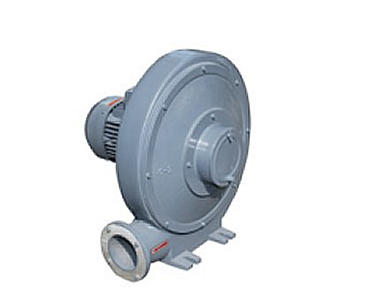 高壓風(fēng)機(jī)的發(fā)展歷程與選型說(shuō)明