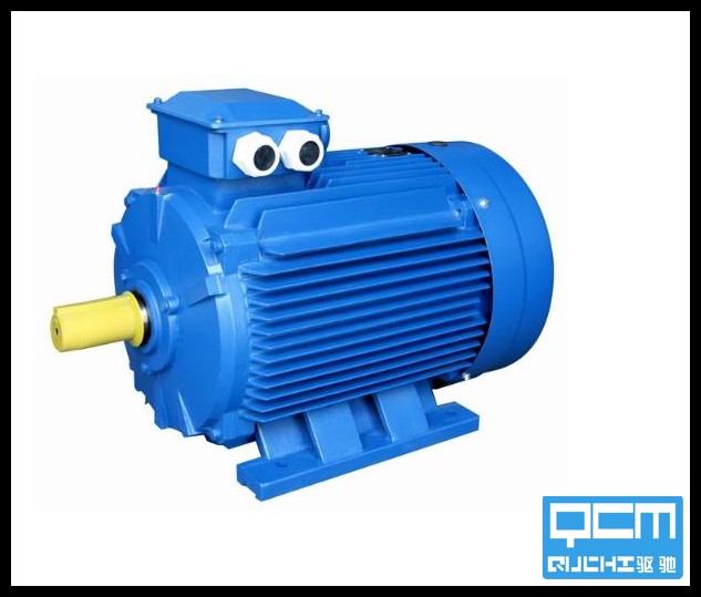 單相交流電機的旋轉(zhuǎn)原理