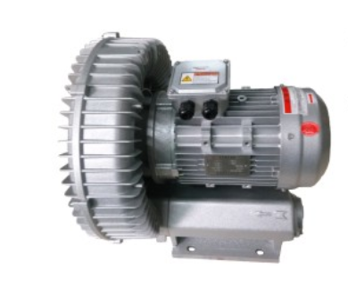 高壓離心風(fēng)機(jī)的結(jié)構(gòu)特點詳解