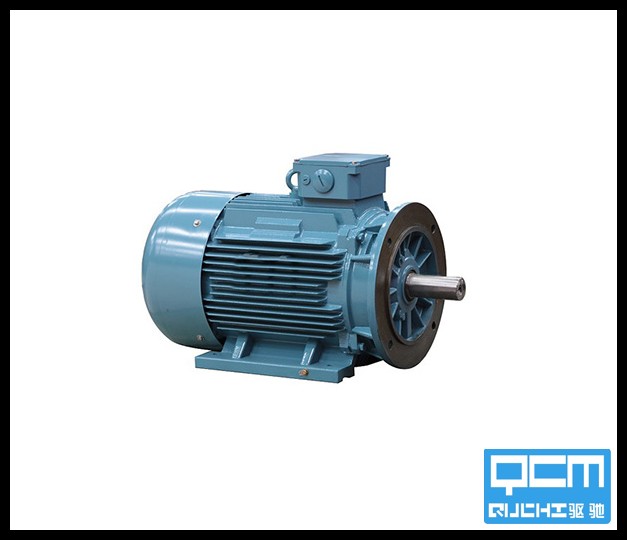 異步電機(jī)繞組故障分析和處理方法