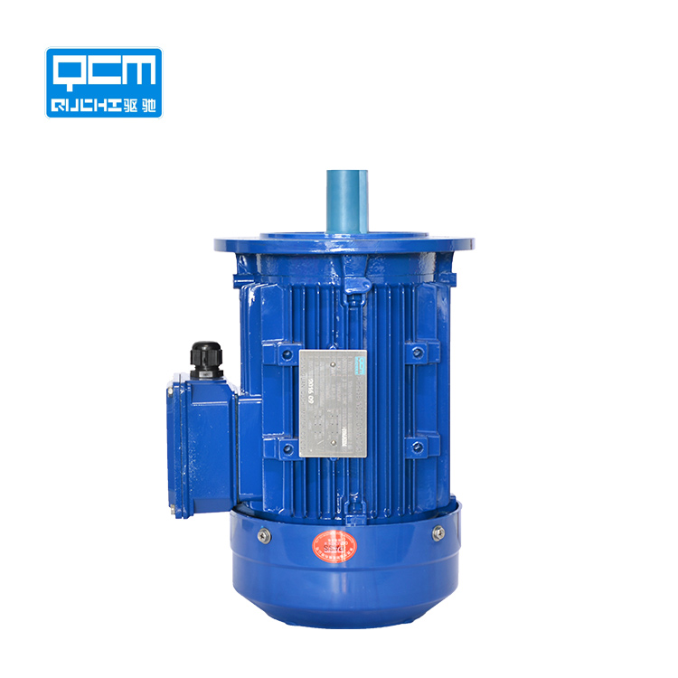 驅(qū)馳異步電機的專業(yè)分類講解