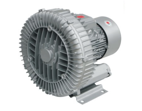 火電廠高壓離心與風機的不解之緣