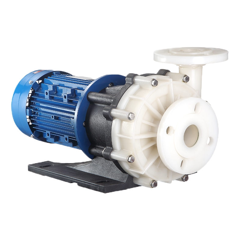 水泵的材質(zhì)有哪些？這些材質(zhì)分別適用于哪些場(chǎng)合？