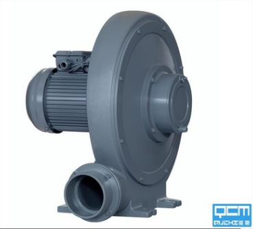 輕質(zhì)量中壓風(fēng)機的日常注意事項