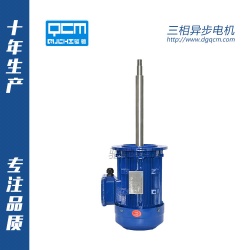 拷箱設(shè)備電機(jī)4