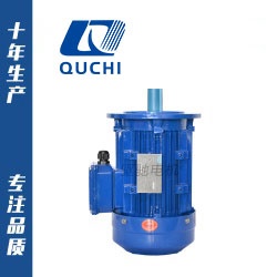 YS三相異步短軸電機